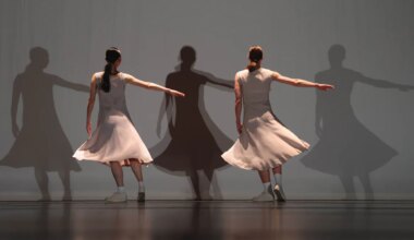 Dance Festival München: Ein Klassiker von Anne Teresa de Keersmaeker - München