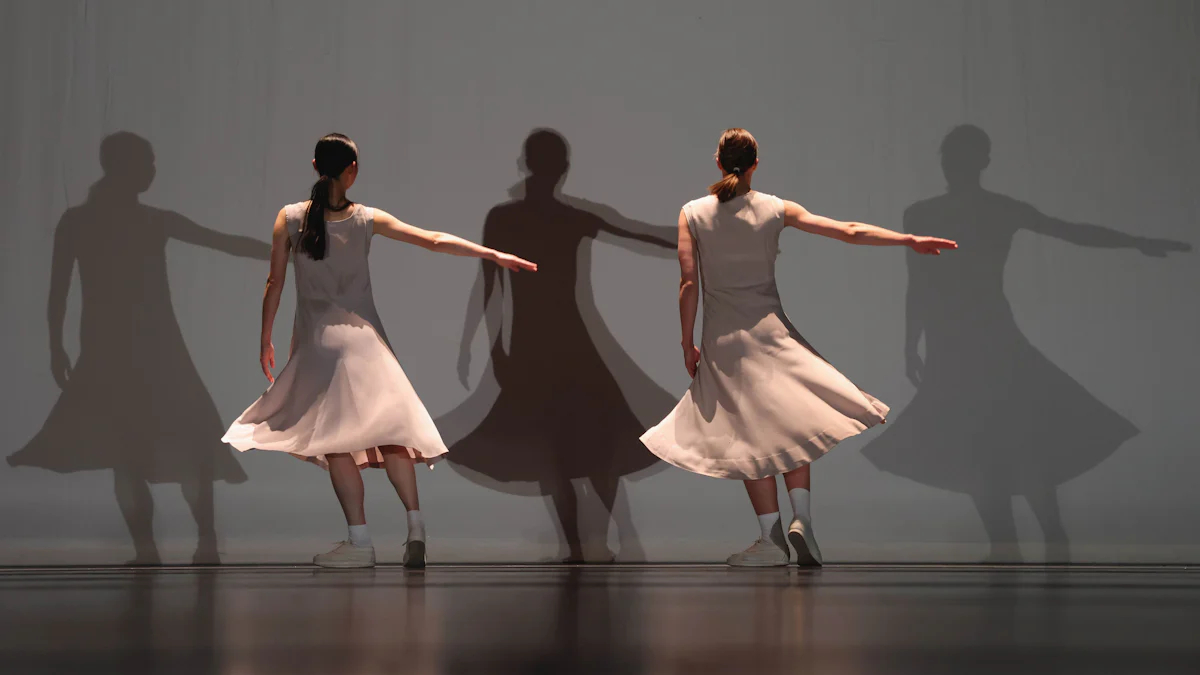Dance Festival München: Ein Klassiker von Anne Teresa de Keersmaeker - München
