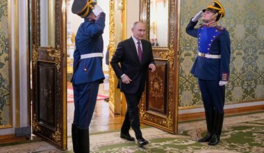 Ukrainekrieg: Widersprüchliche Signale aus Moskau - Politik