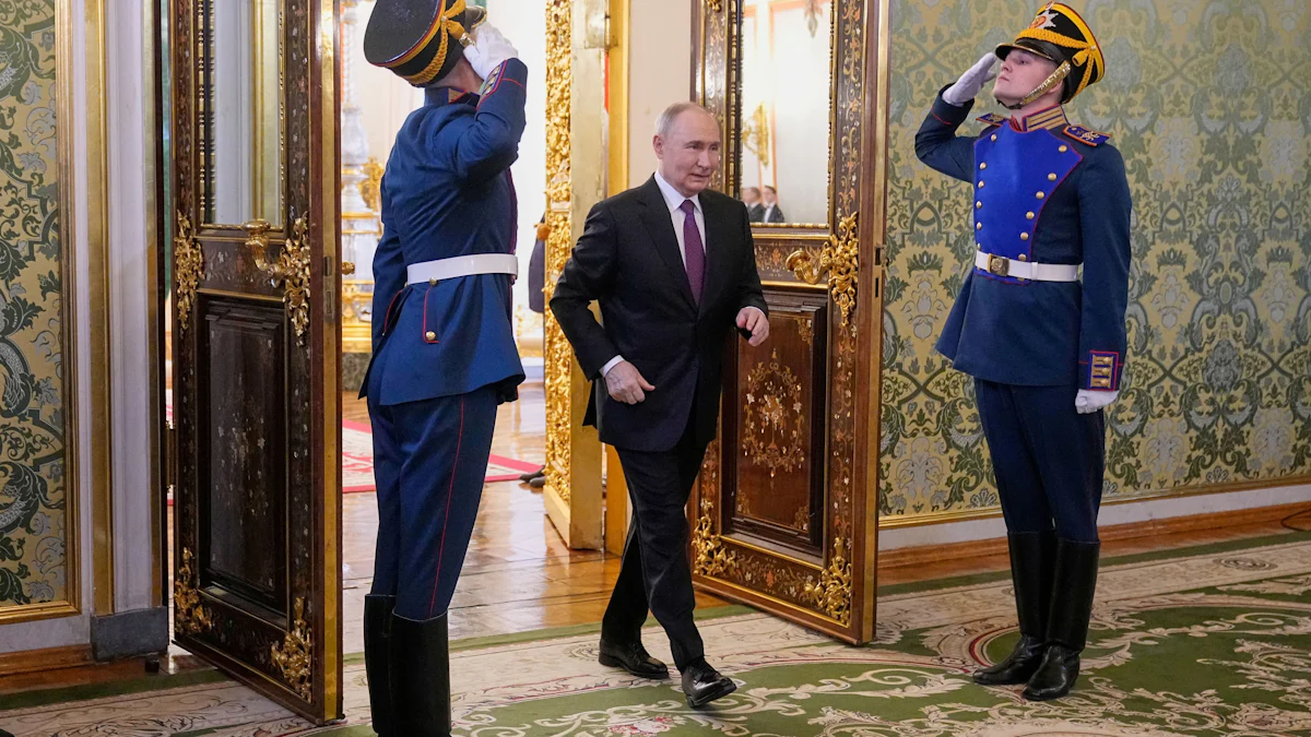 Ukrainekrieg: Widersprüchliche Signale aus Moskau - Politik