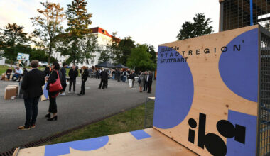 IBA27-Festival in Stuttgart und Region / Mehr als eine Bühne - Architektur und Architekten - News / Meldungen / Nachrichten