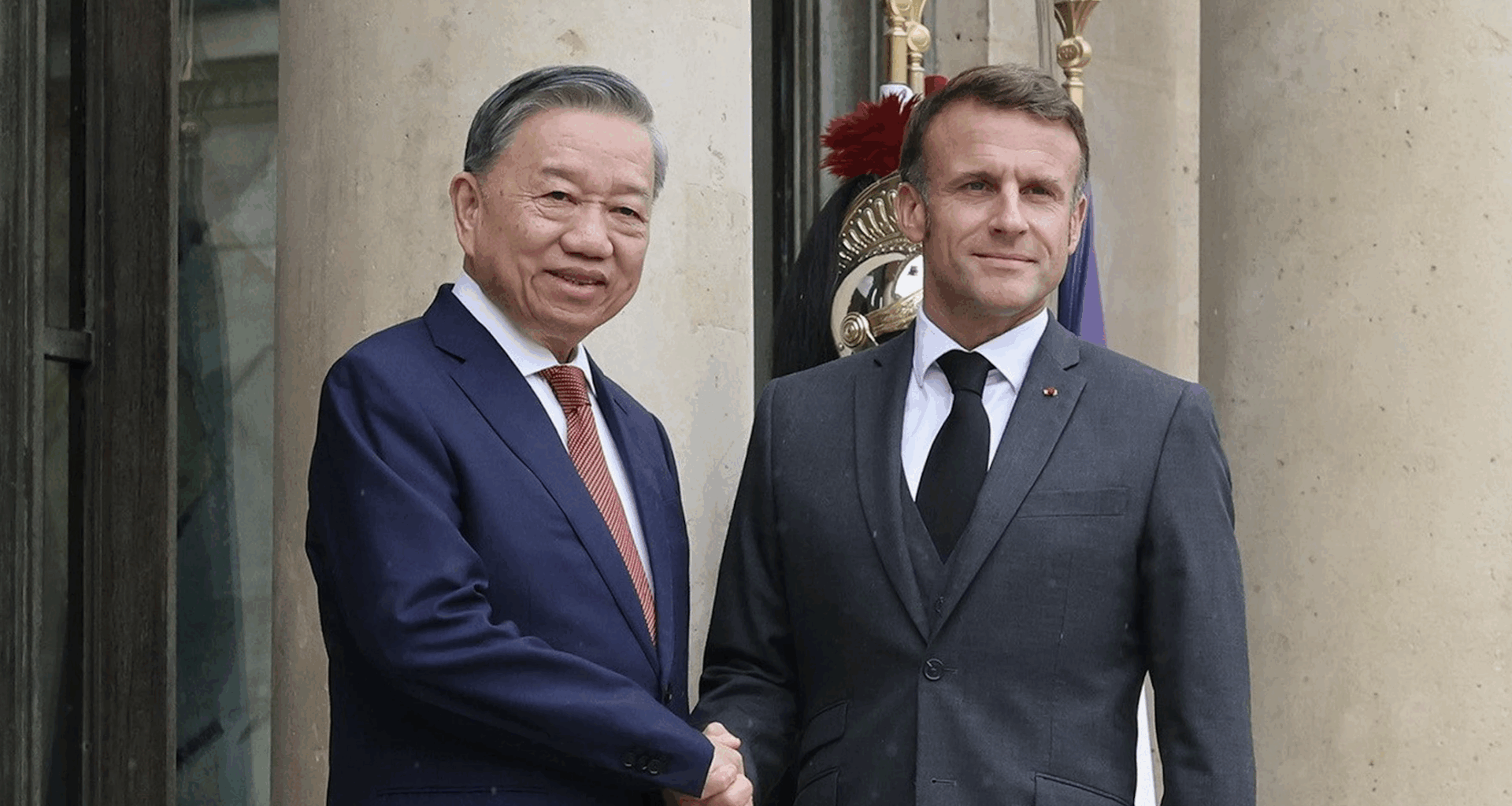 Vietnam.vn - Nền tảng quảng bá Việt Nam