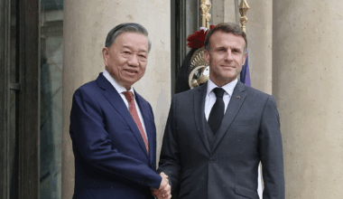 Vietnam.vn - Nền tảng quảng bá Việt Nam