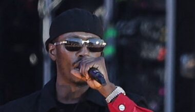 Rapper Werenoi überraschend gestorben: Er wurde nur 31 Jahre alt | Unterhaltung
