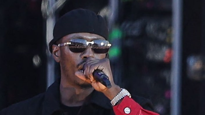 Rapper Werenoi überraschend gestorben: Er wurde nur 31 Jahre alt | Unterhaltung