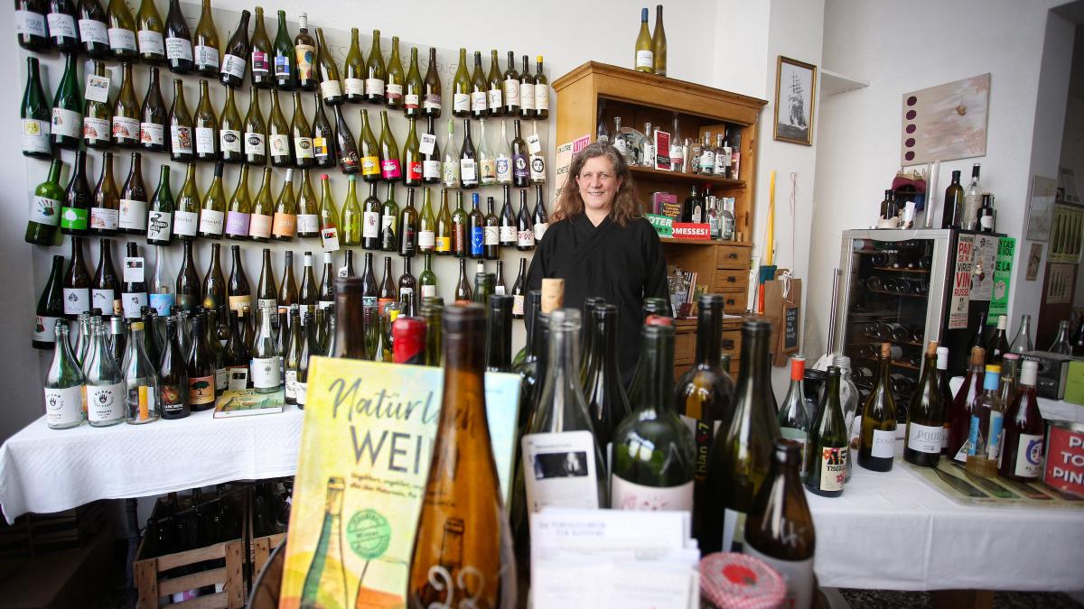 Weinanbau: Zurück zu den Wurzeln in Köln