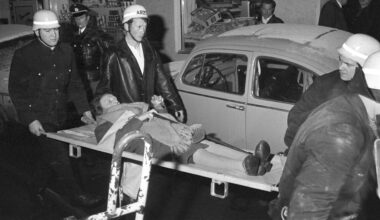München: Neue Spur nach 55 Jahren — wer legte Feuer im jüdischen Altenheim? | Regional