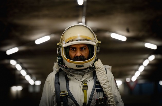 „KOSMOS CHEMNITZ“: MDR schickt „Karl Marx“ als Kosmonaut ins Europäische ...