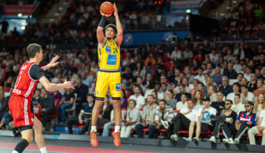 Easycredit BBL: Drama und Spannung im Hauptrunden-Finale | Sportmix