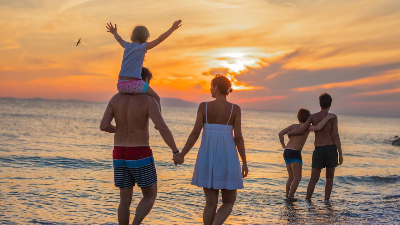 Urlaub in Europa 2025: BILD erklärt neue Regeln und Kosten | Leben & Wissen