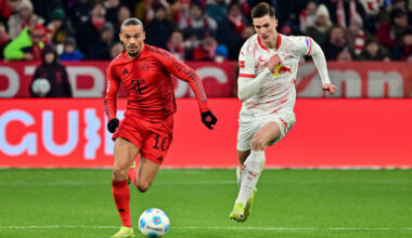 RB Leipzig: Es geht um bis zu 100 Mio. Euro! Arsenal und ManU jagen Sesko | Sport