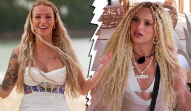 „Kampf der Realitystars“: Bei diesen Streithennen fliegen die Federn | Unterhaltung