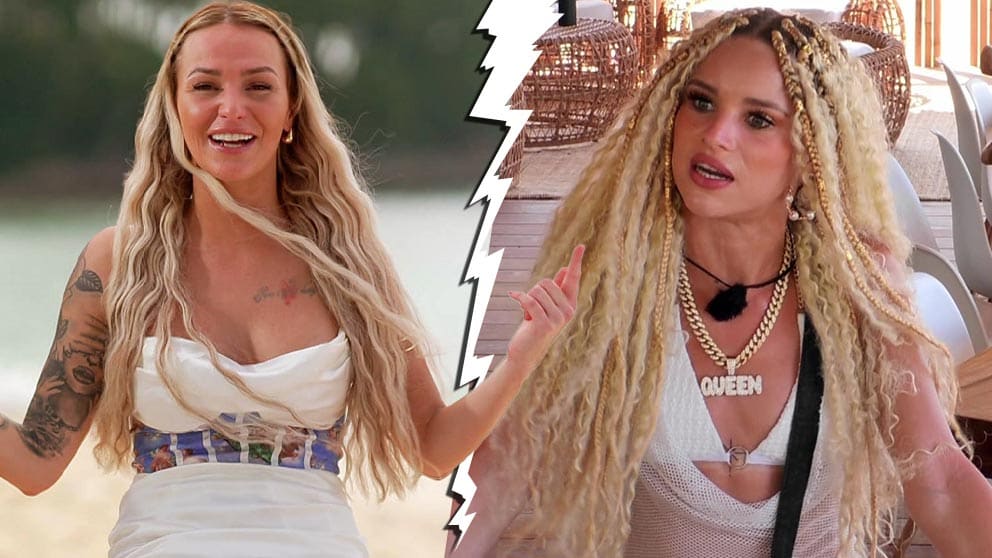 „Kampf der Realitystars“: Bei diesen Streithennen fliegen die Federn | Unterhaltung