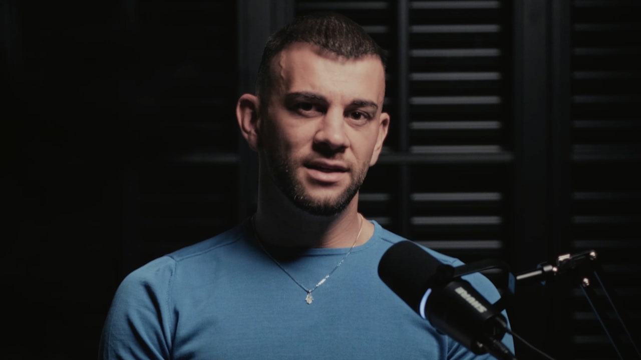 Serkan Yavuz: Jammer-Beichte! Im Podcast verteidigt er sein Fremdgehen | Unterhaltung