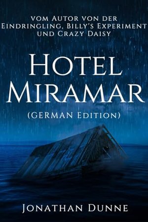Hotel Miramar (German Edition)