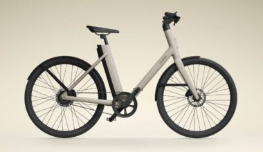 Cowboy: Hersteller ruft E-Bikes wegen möglichem Rahmenbruch zurück | Leben & Wissen