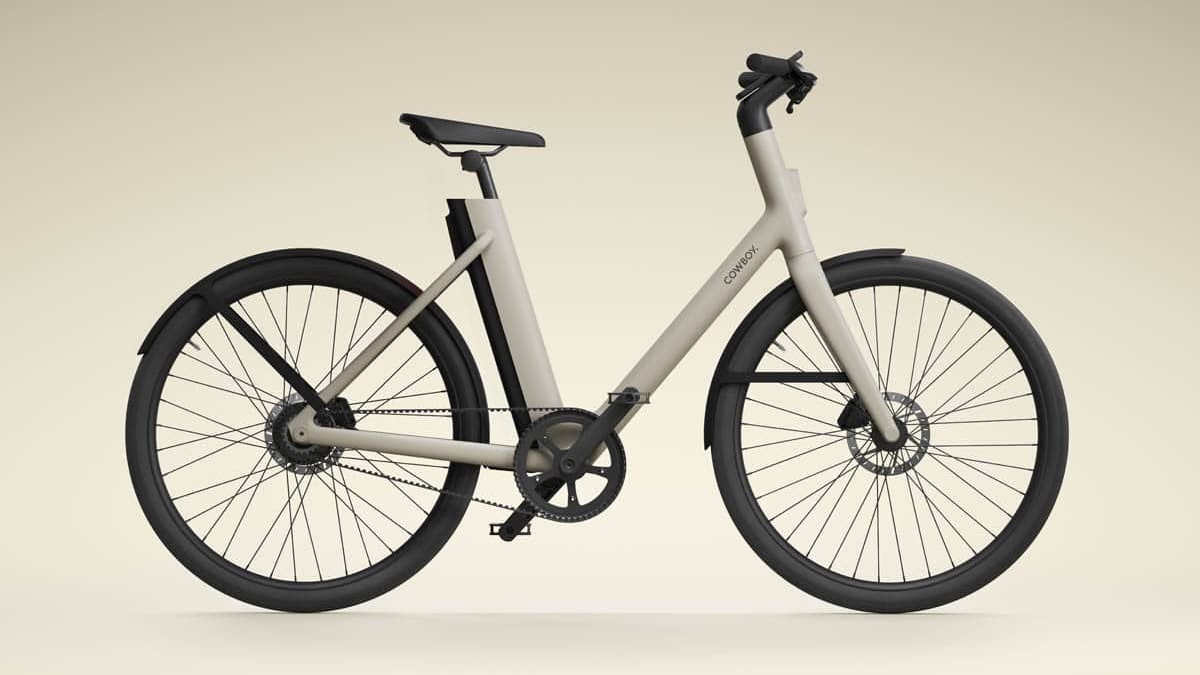 Cowboy: Hersteller ruft E-Bikes wegen möglichem Rahmenbruch zurück | Leben & Wissen