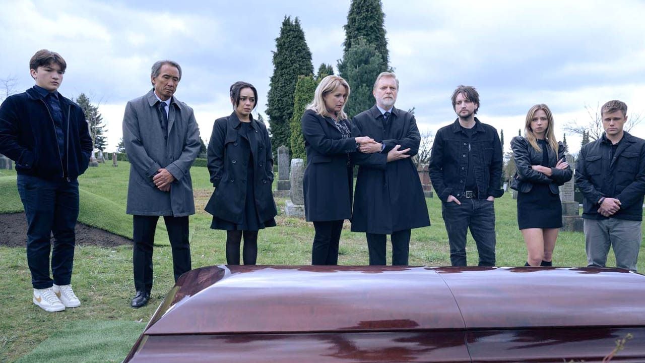 So berührend verabschiedet sich "Final Destination: Bloodlines" von einer absoluten Horror-Ikone - Kino News