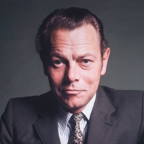 Bert Kaempfert Nahaufnahme