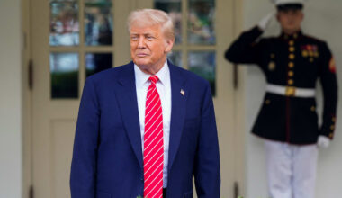 Handelskrieg: Trump rudert bei China-Zöllen zurück | Politik