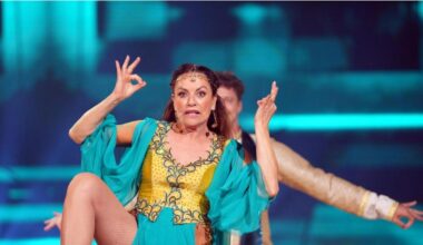 „Respektiert andere Kulturen!“ - „Let's Dance“ unter Beschuss: Bollywood-Duell entfacht Kultur-Debatte