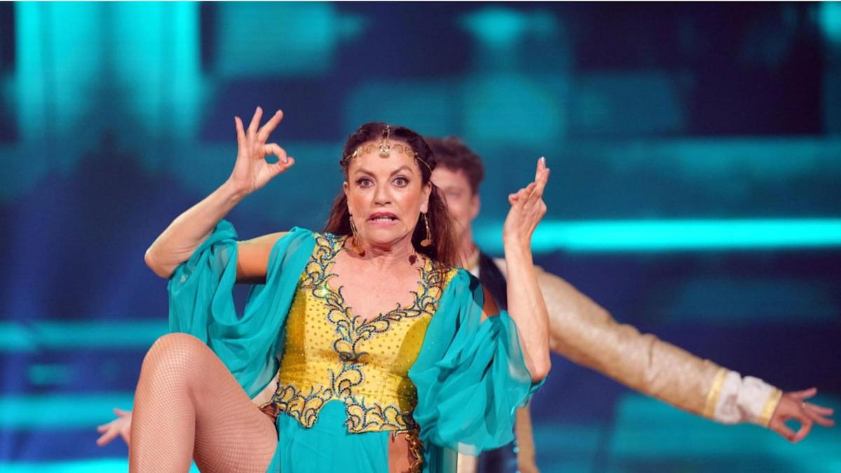 „Respektiert andere Kulturen!“ - „Let's Dance“ unter Beschuss: Bollywood-Duell entfacht Kultur-Debatte