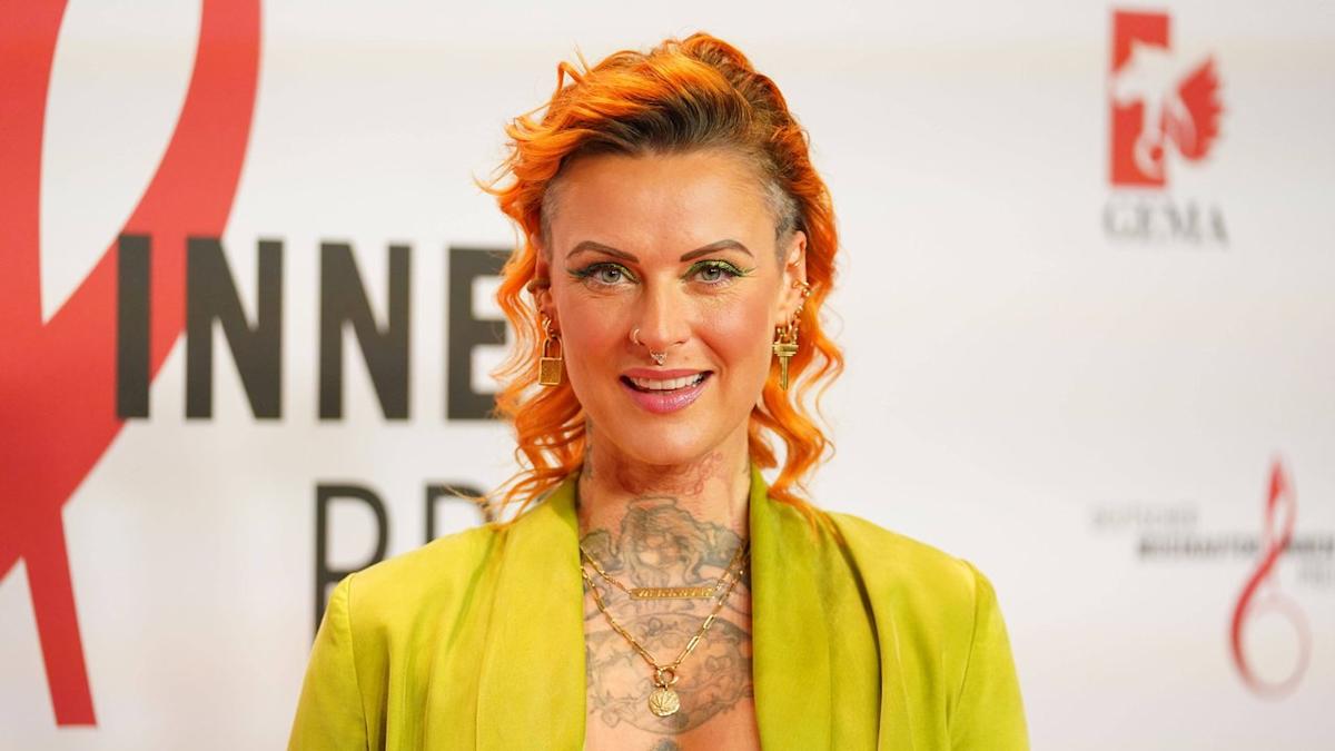 Jennifer Weist von "NDR Talk Show" ausgeladen