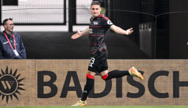 Union Berlin: Entscheidung bei Andrej Ilic gefallen, Ilyas Ansah kommt | Sport
