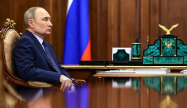 Neue Umfrage: Mehrheit der Deutschen für härtere Russland-Sanktionen | Politik