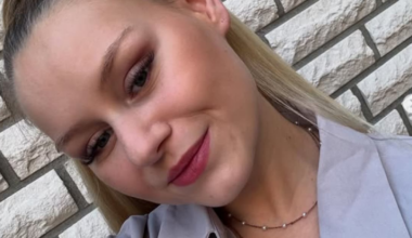 Sechs Wochen nach Trennung: Sarah-Jane Wollny ist offen für Flirts
