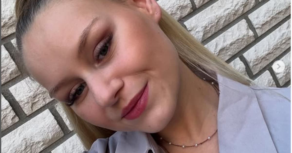 Sechs Wochen nach Trennung: Sarah-Jane Wollny ist offen für Flirts