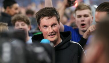 HSV: Marathon-Party am Montag! HSV-Triumphzug in Hamburg | Sport
