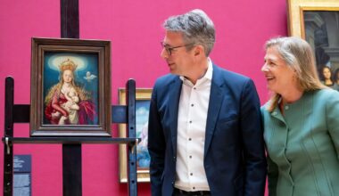 "Günstig war's nicht": Pinakotheken erwerben Renaissance-Gemälde