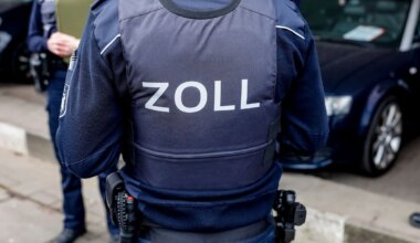 Drogenkriminalität - Gericht: Zoll muss Schmuggel-Limousine nicht zurückgeben - Panorama