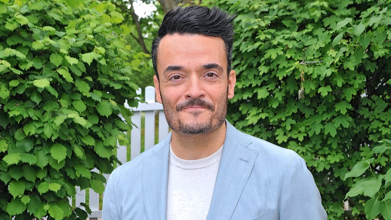 Giovanni Zarrella: Sein neues Album „Universo“ erobert die Charts | Unterhaltung