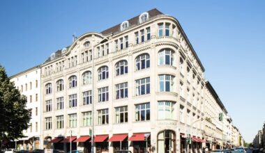 Kulinarisches Wochenende in Berlin ersteigern | News