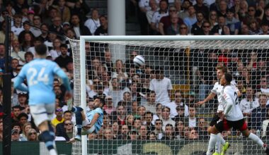 Premier League: İlkay Gündoğan rettet Pep die Champions League | Sport