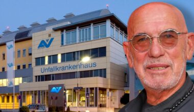 Otto Retzer beleidigt Krankenschwester: Klinik erteilt Hausverbot gegen Star-Regisseur | Unterhaltung