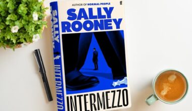 Emotional, klug, tiefgründig – darum berührt das Buch „Intermezzo“ gerade so viele