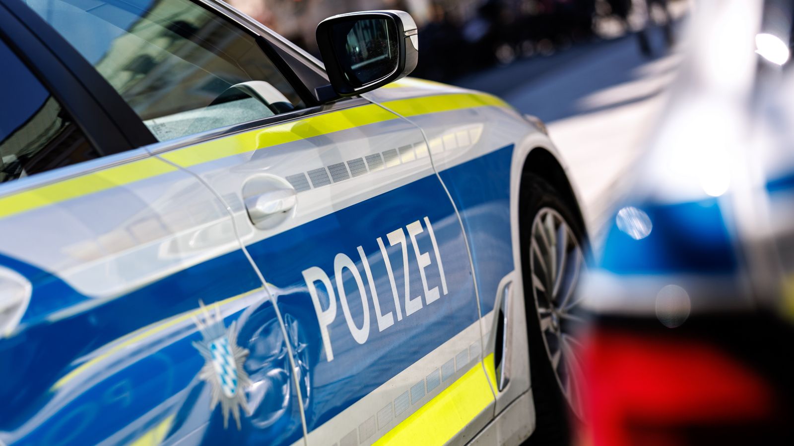 Junge Mutter in Augsburg erschossen: Täter weiter flüchtig