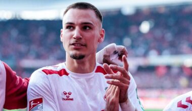 1. FC Köln: Der Fall Tim Lemperle – Anwälte erheben schwere Vorwürfe nach Prügelei