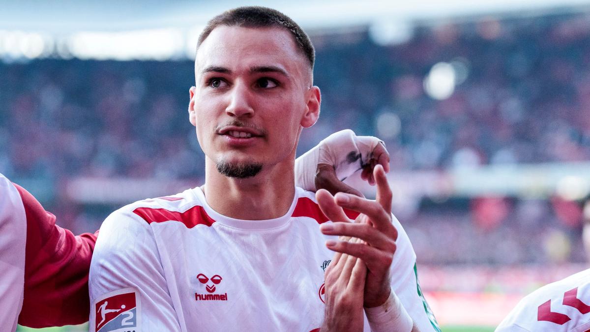 1. FC Köln: Der Fall Tim Lemperle – Anwälte erheben schwere Vorwürfe nach Prügelei