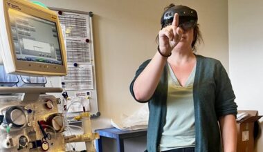 Ilmtalklinik in Pfaffenhofen: Neue Dialyse-Geräte und Virtual-Reality-Technik