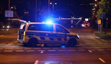 Remscheid Polizei kontrolliert Tuning-Szene und Motorradfahrer – 44 Tempoverstöße geahndet