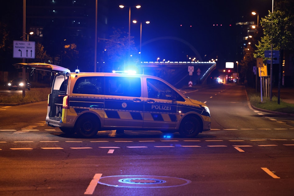 Remscheid Polizei kontrolliert Tuning-Szene und Motorradfahrer – 44 Tempoverstöße geahndet