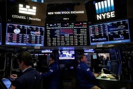 MÄRKTE USA/Erneute Zoll-Sorgen drücken auf die Wall Street