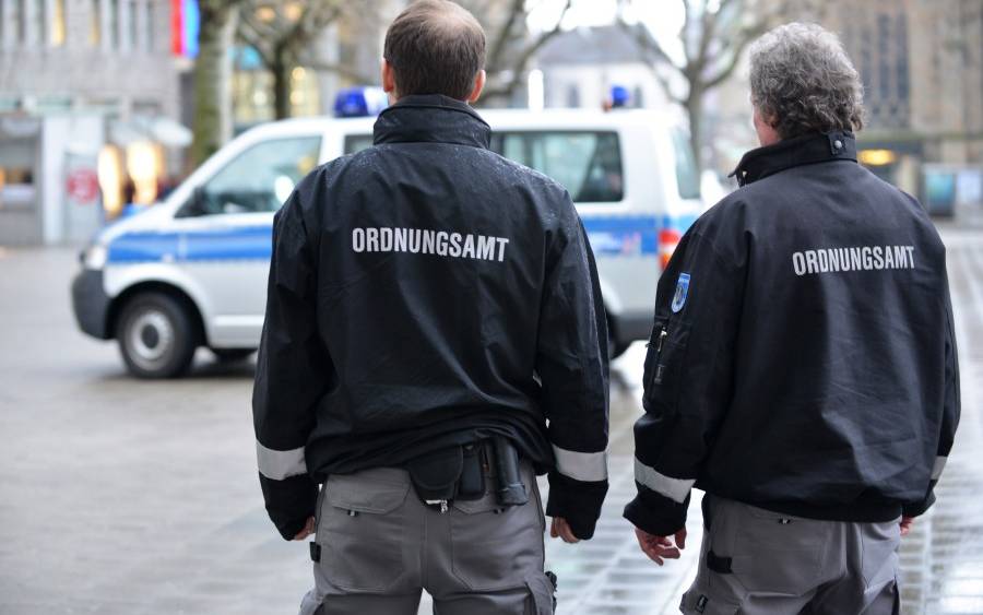 Die Corona-Regeln bei uns in Essen sollen in den nächsten Tagen stärker von Polizei und Ordnungsamt kontrolliert werden.