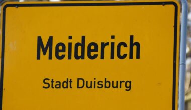 Hellweg-Baumarkt in Duisburg-Meiderich schließt - Radio Duisburg