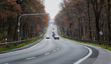 Münsterstraße in Gelsenkirchen wird gleich gesperrt