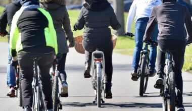 Bauarbeiten der "Veloroute 1" in Bochum starten